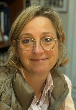 ANCKNER Frédérique