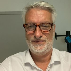 SAUVAGE Thierry
