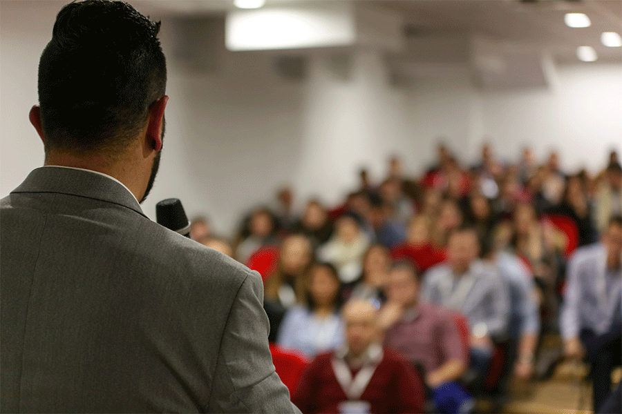 colloque