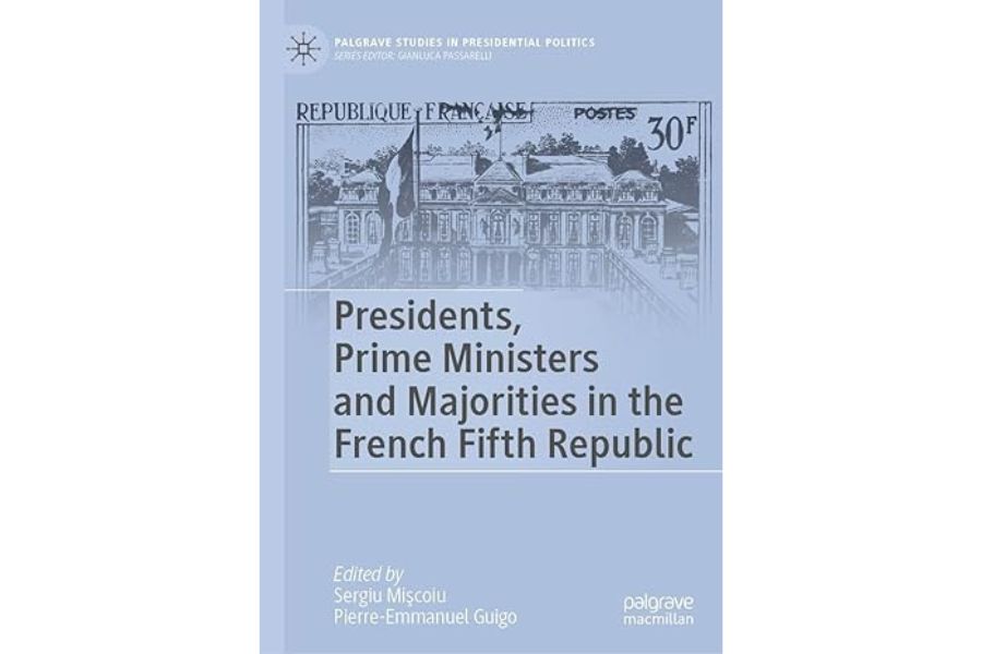 Presidents, Prime Ministers and Majorities in the French Fifth Republic