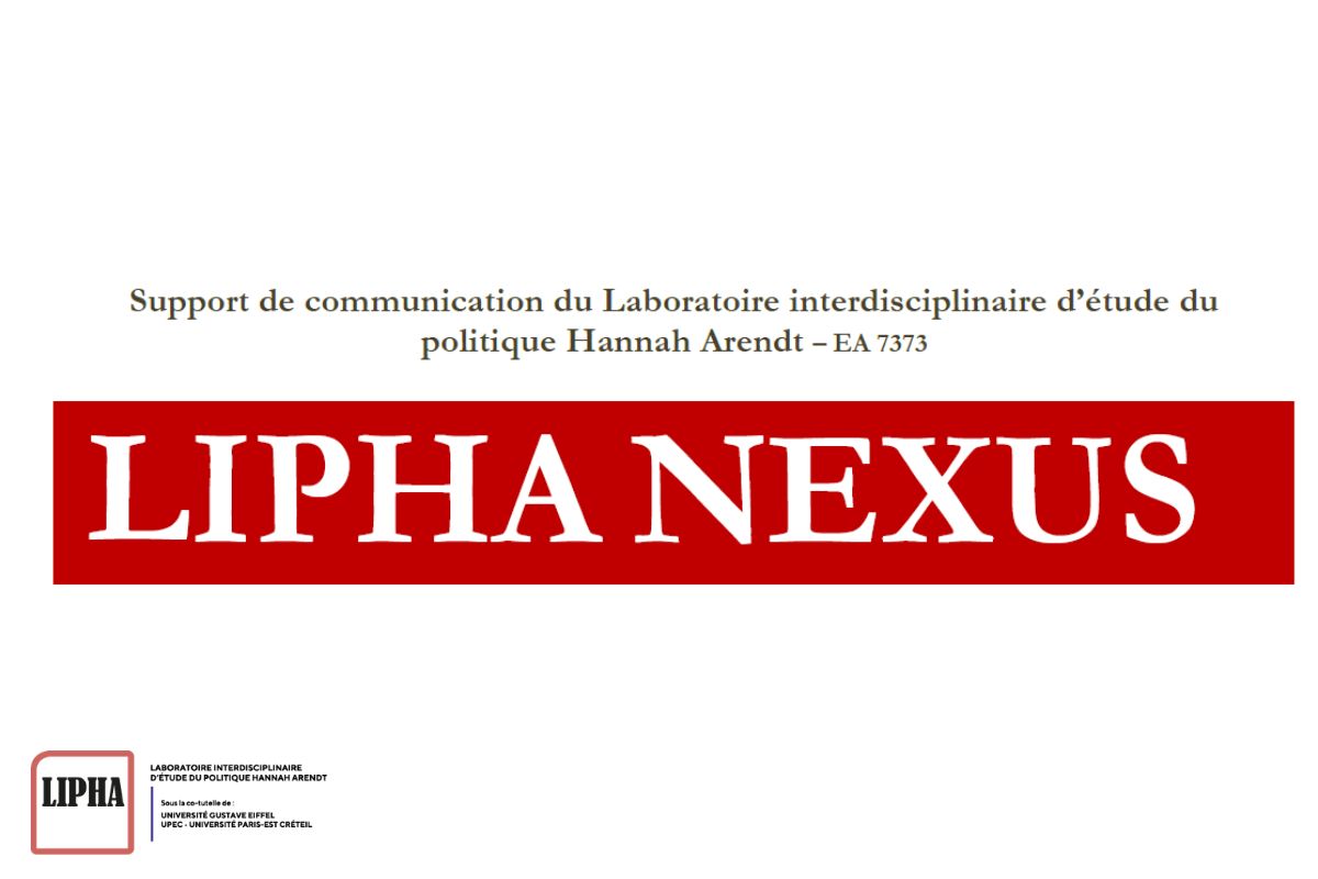 LIPHA NEXUS