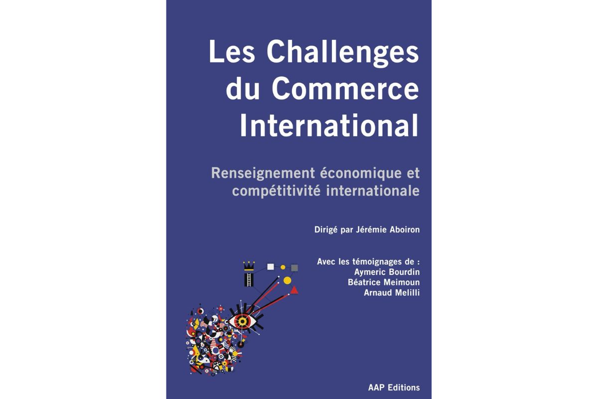 Les challenges du Commerce International