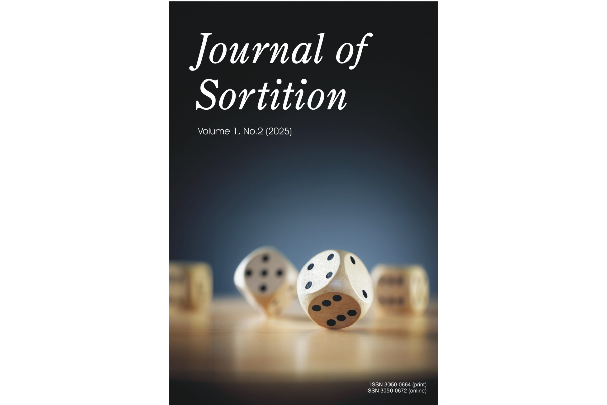 Journal of Sortition