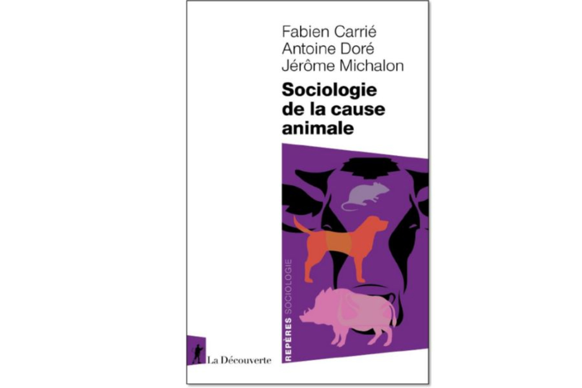 Sociologie de la cause animale