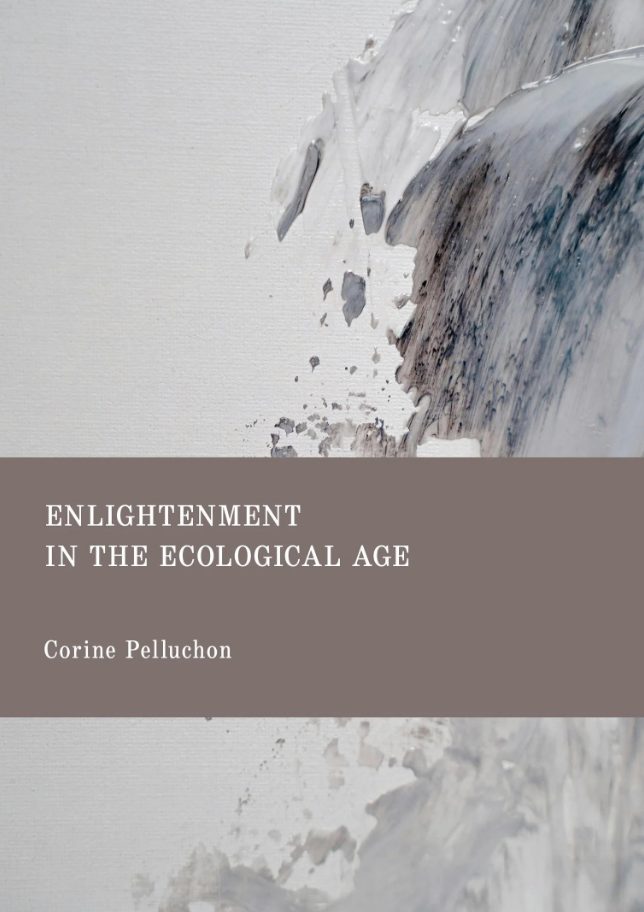 Enlightenment in the Ecological Age 