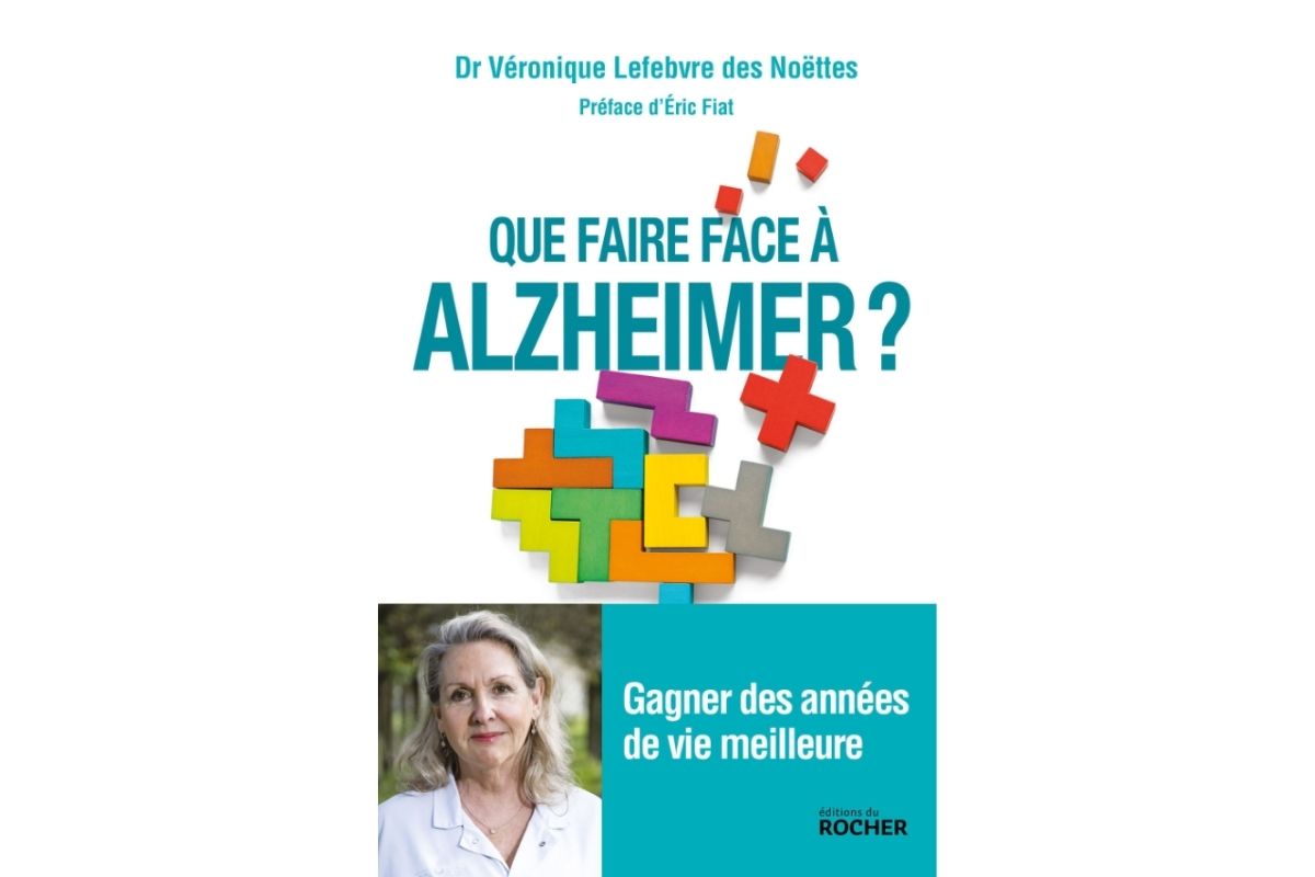 Que faire face à Alzheimer ?