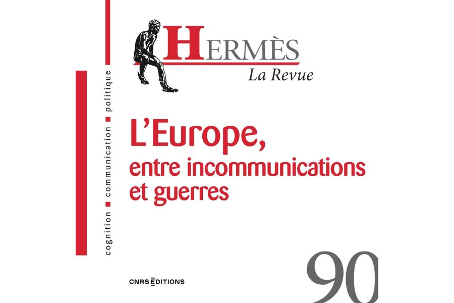 Le revue Hermès