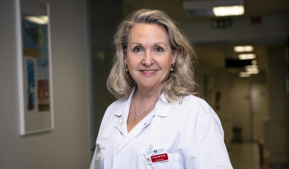 Véronique LEFEBVRE des NOËTTES 